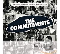 B.S.O. - The Commitments