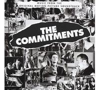 B.S.O. - The Commitments