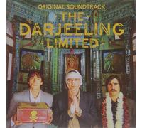 B.S.O. - The Darjeeling Limited (Original Soundtrack)