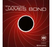 B.S.O. - The essential James Bond