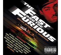 B.S.O. - The Fast and The Furious