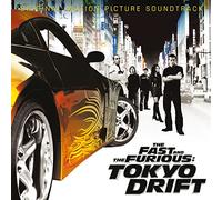 B.S.O. - The Fast And The Furious: Tokyo Drift