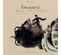 The Favourite (Vinyl) 12" Album (Importación USA)