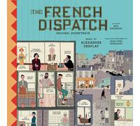 B.S.O. - The French Dispatch
