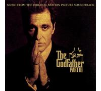 B.S.O. - The Godfather Part Iii