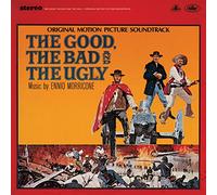 Various Artists The Good, the Bad and the Ugly (CD) Album (Importación USA)