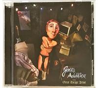 B.S.O. - the great escape artist