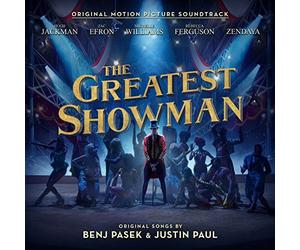 B.S.O. - The Greatest Showman