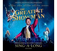 B.S.O. - The Greatest Showman - Sing-A-Long Edition
