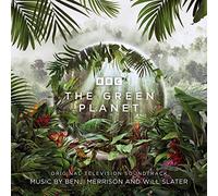 B.S.O. - The Green Planet