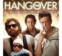 B.S.O. - The Hangover - Original Motion Picture Soundtrack