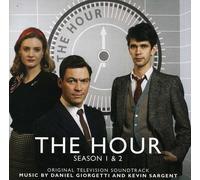 B.S.O. - The Hour - Seasons 1 + 2
