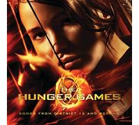 B.S.O. - The Hunger Games: Songs From District 12 And Beyond