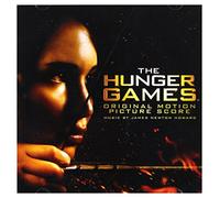 B.S.O. - The Hunger Games: Songs From District 12 And Beyond (Score)