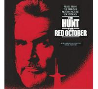 B.S.O. - The Hunt For Red October