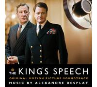 B.S.O. - The King´s Speech
