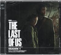 Varios - B.s.o. The Last Of Us: Season 1 (HBO Original Series)
