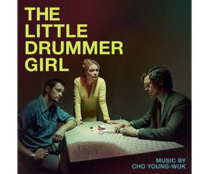 B.S.O. - The Little Drummer Girl