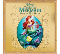 B.S.O. - The Little Mermaid Greatest Hits