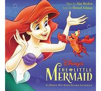 B.S.O. - The Little Mermaid Original 1997
