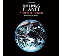 B.S.O. - The Living Planet: Original TV Soundtrack
