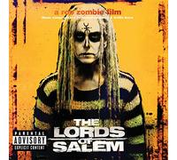 B.S.O. - The Lords Of Salem