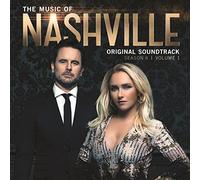 B.S.O. - The Music Of Nashville Original Soundtrack Season 6 - Volume 1