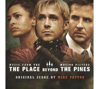 B.S.O. - The Plalce Beyond The Pines - Cruce De Caminos