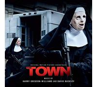 B.S.O. - The Town [Vinilo]