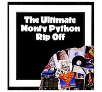 B.S.O. - the ultimate monty python rip off