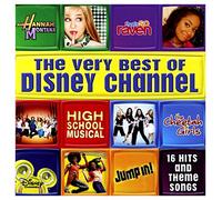 B.S.O. - the very best of disney channel