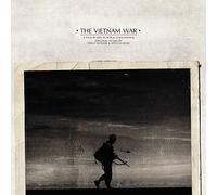 B.S.O. - The Vietnam War: Original Score By Trent Reznor & Atticus Ross
