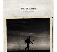 Trent Reznor The Vietnam War (Vinyl) 12" Album (Importación USA)