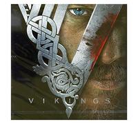 Varios – B.S.O. The Vikings (Music From The Tv Series) – Sony