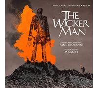 B.S.O. – The Wicker Man – Edel