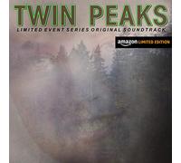 B.S.O. - Twin Peaks: Music From The Limited Event Series