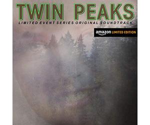 B.S.O. - Twin Peaks: Music From The Limited Event Series