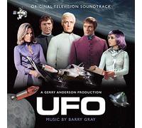 B.S.O. - UFO (Double Lilac Vinyl) [Vinilo]