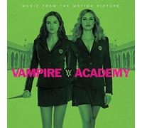 B.S.O. - Vampire Academy