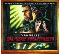 Blade Runner Trilogy [25th Anniversary Edition]