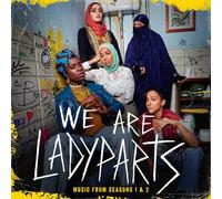 B.S.O. - We Are Lady Parts - Musica Temporadas 1 y 2