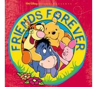 B.S.O. - winnie the pooh friends forever (uk version)