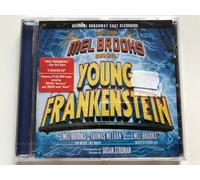 B.S.O. - Young Frankenstein / OST