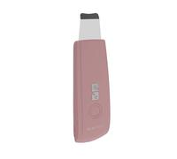B-Scrub - Dispositivo de peeling ultrasónico - Skin Scrubber - Exfoliación facial, limpiador de poros - Limpiador facial ultrasónico - Beautifly
