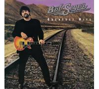 B. Seger & Silver Bullet Band - Greatest Hits (2 LP)