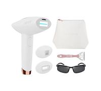 B-Shine - Depiladora Luz Pulsada - Depilador laser con sistema de enfriado - Revitalización de la piel - 500.000 pulsos de luz, 26 J/cm - Beautifly