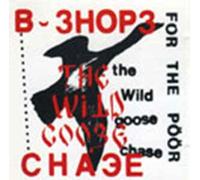 B-Shops for the Poor - Wild Goose Chase [Import]