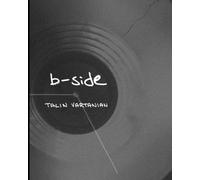 b-side: poems about depression and the broken record of life
