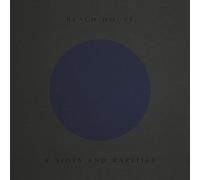 B-Sides And Rarities [Casete]