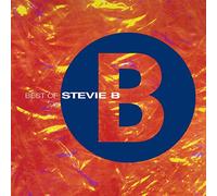B Stevie - Best of